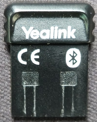 Yealink Phone SIP-T46S + Yealink Bluetooth USB