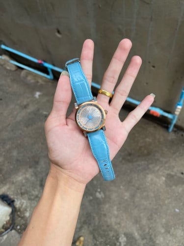 Zinvo Blade Women Sky gem