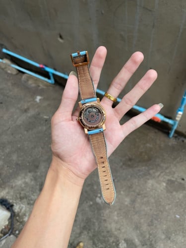 Zinvo Blade Women Sky gem