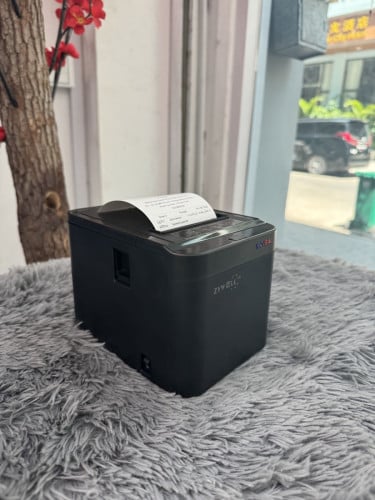ZY-Q822 Zywell Receipt Printer