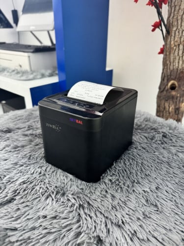 ZY-Q822 Zywell Receipt Printer