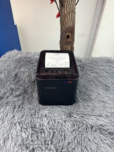 ZY-Q822 Zywell Receipt Printer