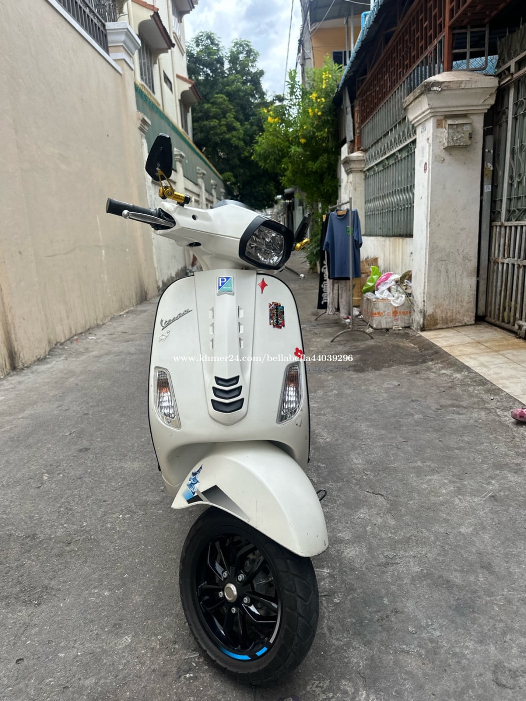Vespa