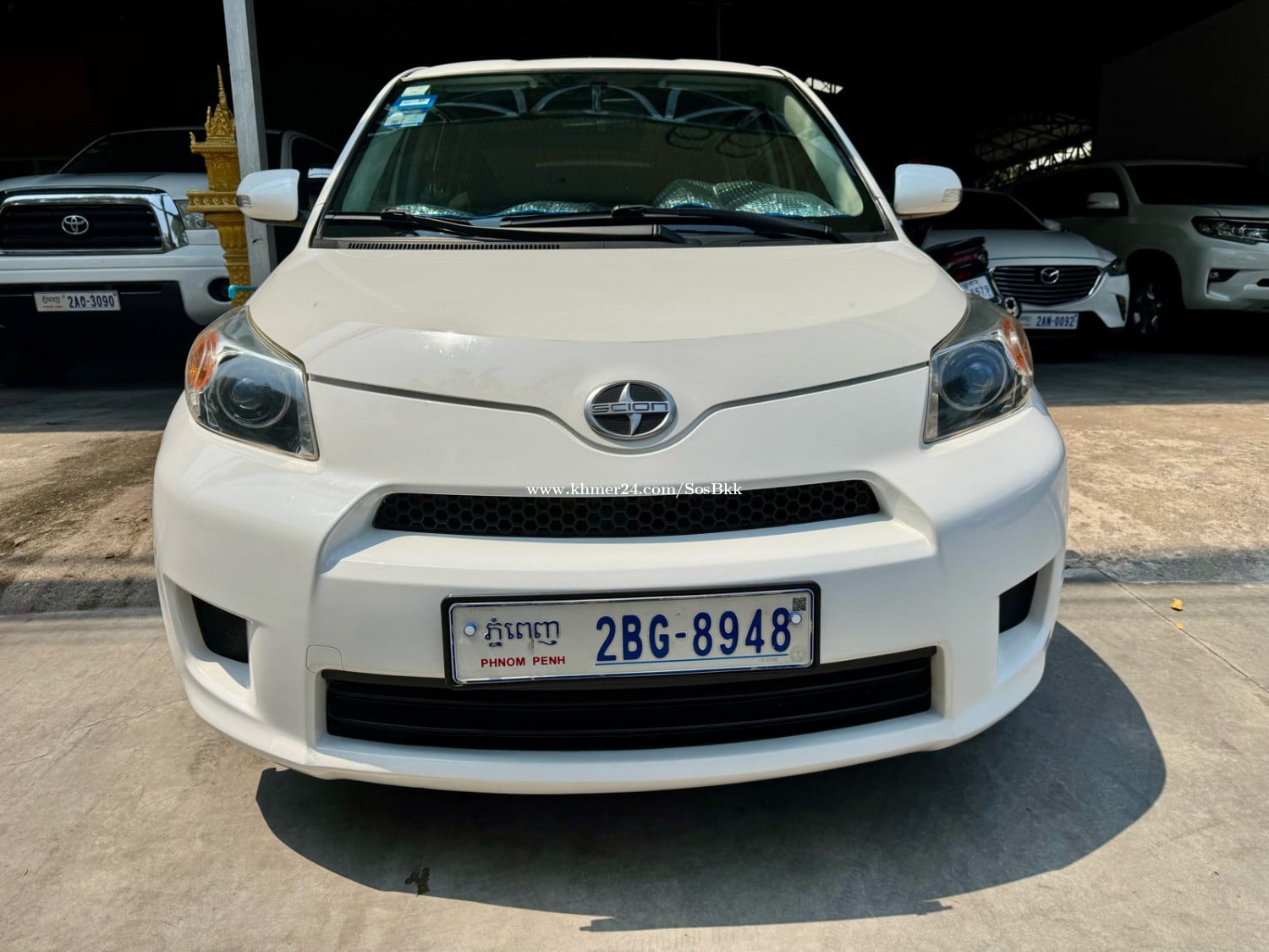 ๐ แแถแแแแถแแแแแ
แ Toyota Scion xD 2008 แแถแแถแกแถแ แขแแแแปแ แขแแแแถแแแ แขแแแแแแแแแแแผแแแแ