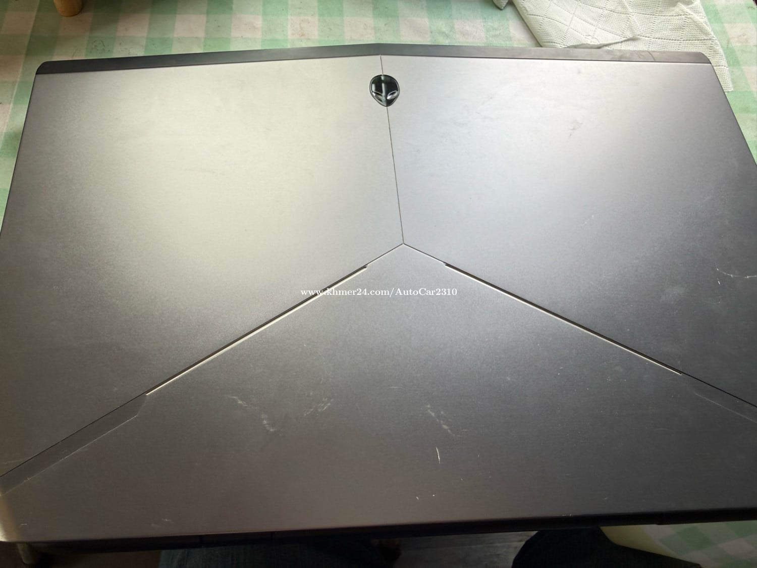 Dell Alienware 17R2