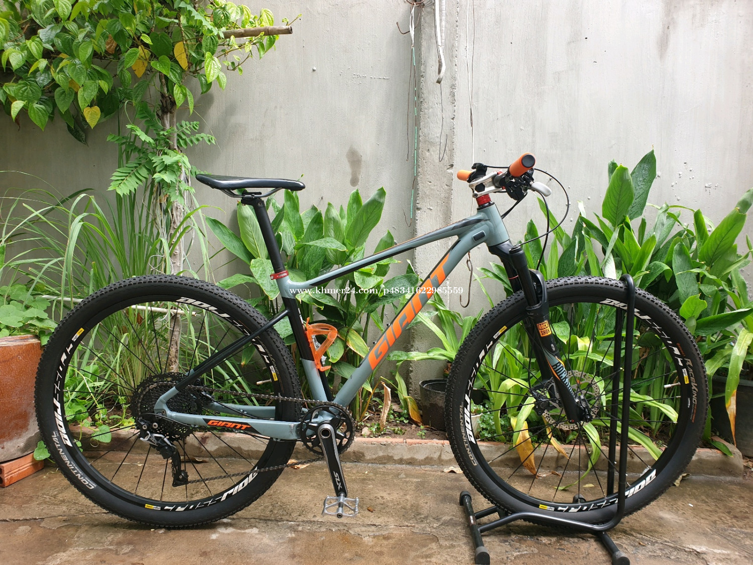 Giant Fathom2 សាយM/29