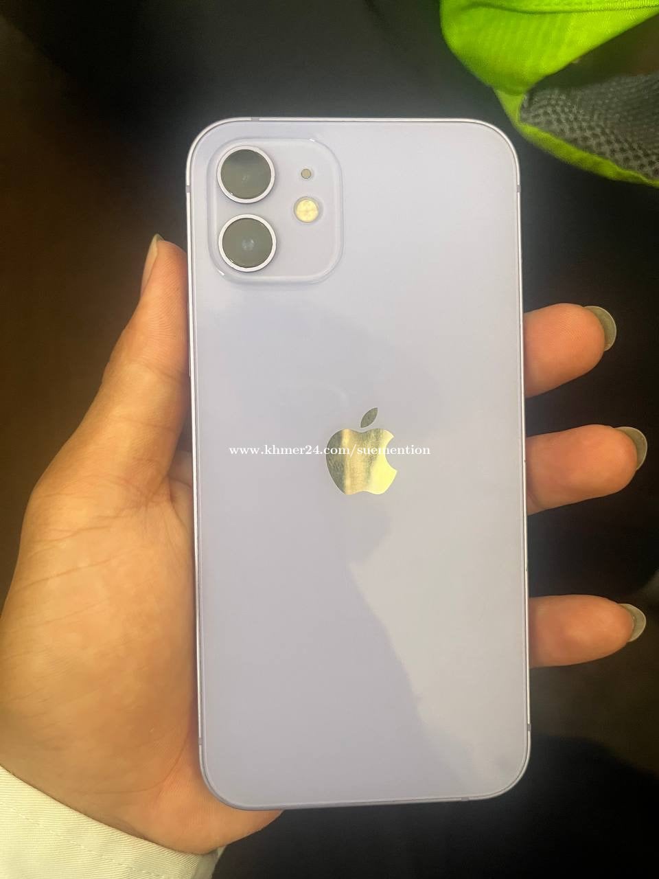 Iphone12 64G