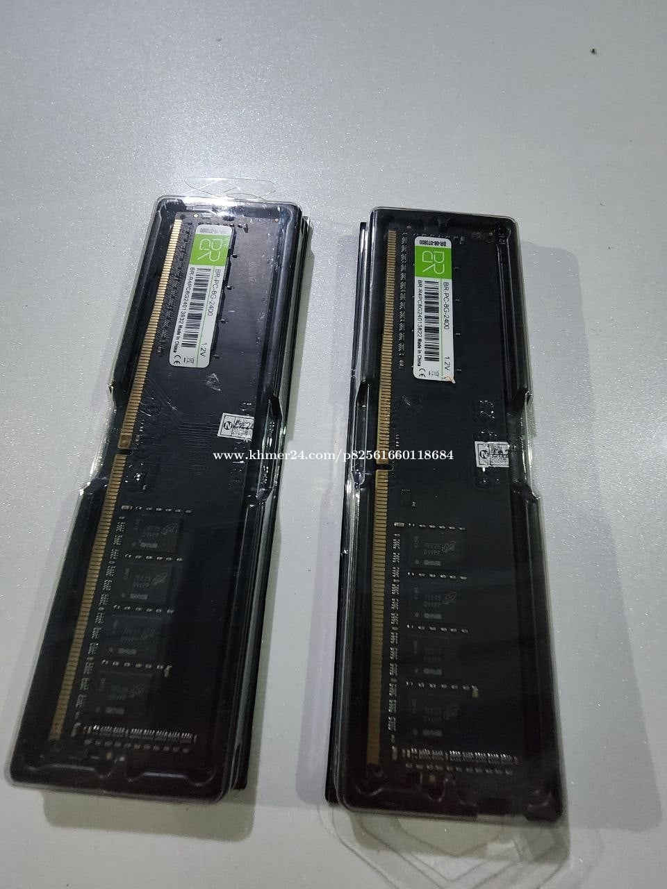 RAM DDR4 8G, 4G 2400