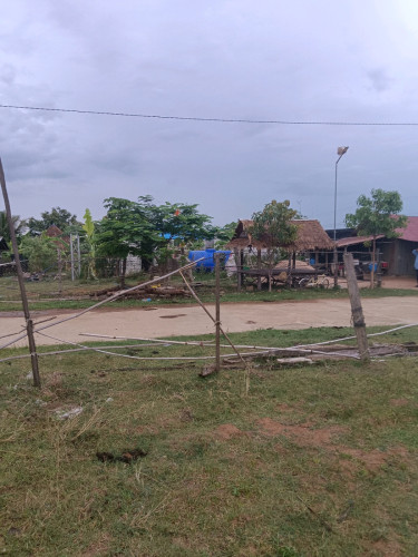 ដីកែងជាប់ផ្លូកៅស៊ូនិងប៉េតុង