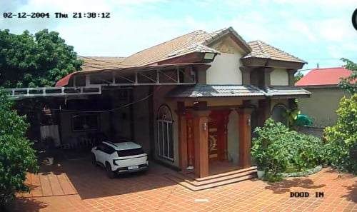ផ្ទះវីឡាលក់បន្ទាន់