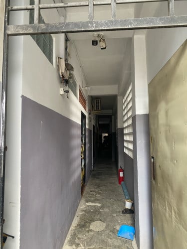 មានបន្ទប់ជួល