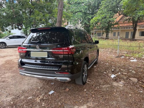 (លក់ហើយ) Sold out ឡានម្ចាស់ផ្ទាល់ តំលៃចចាគ្នាបាន