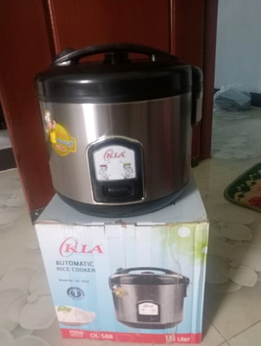 ឆ្នាំងនៅថ្មីទិញមកមិនទាន់ប្រើ