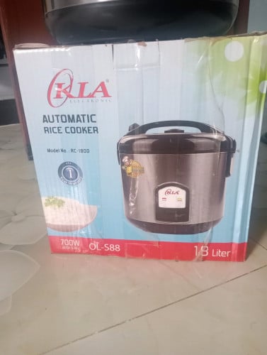 ឆ្នាំងនៅថ្មីទិញមកមិនទាន់ប្រើ