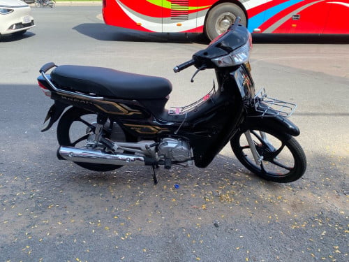 ម៉ូតូលក់