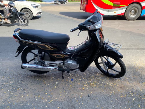 ម៉ូតូលក់