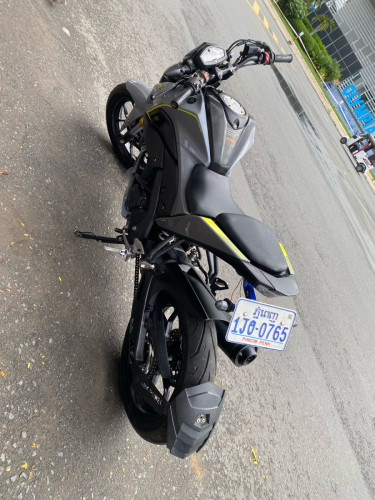 ម៉ូតូលក់