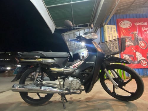 ម៉ូតូលក់