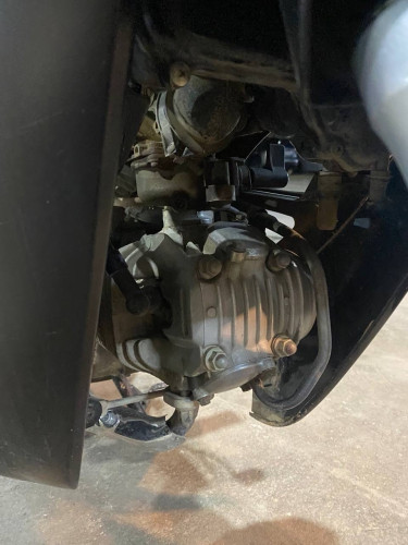 ម៉ូតូលក់