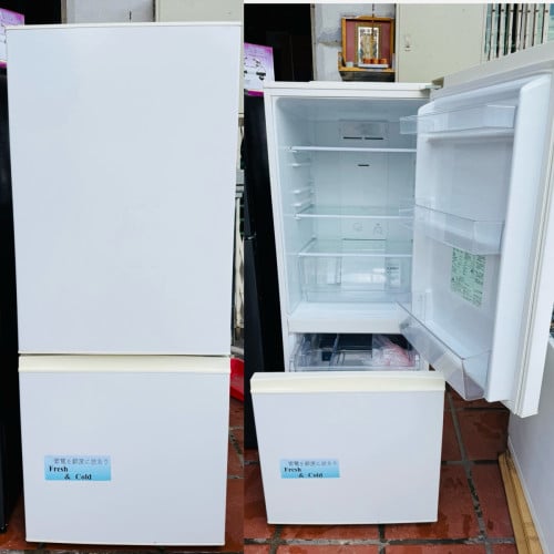 ទូទឹកកកជជុះស្អាតៗ