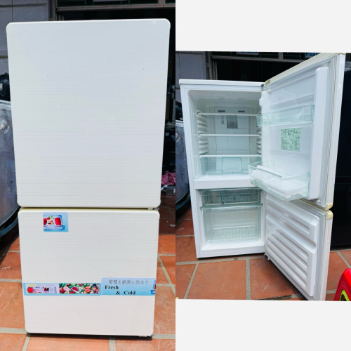 ទូទឹកកកជជុះស្អាតៗ