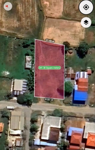 ដីលក់
