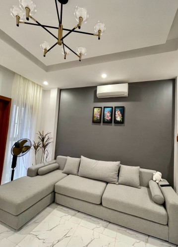 អគារថ្មីសម្រាប់ជួលតំបន់បឹងកេងកង៣