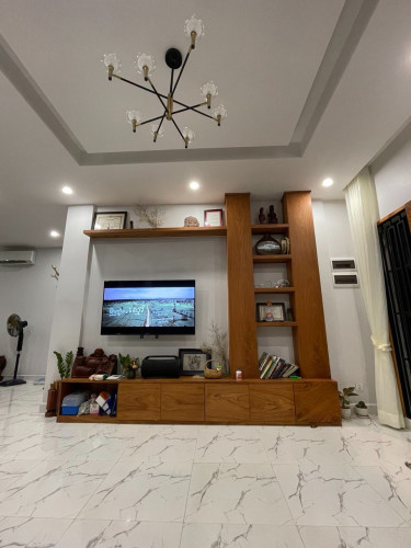អគារថ្មីសម្រាប់ជួលតំបន់បឹងកេងកង៣