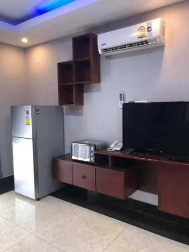 អគារសម្រាប់ជួលតំបន់បឹងកេងកង៣