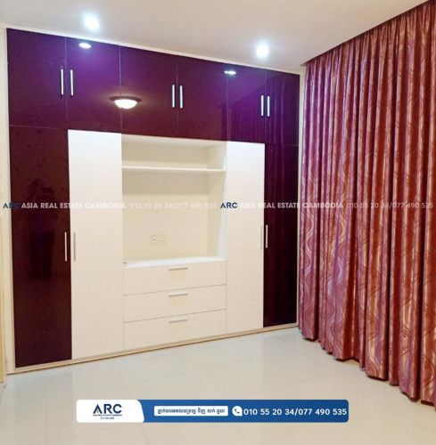 ផ្ទះ​ជួល​