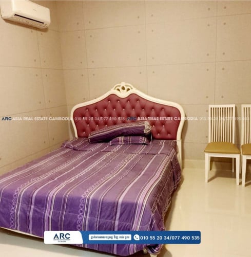 ផ្ទះ​ជួល​