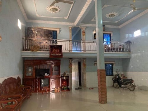 ផ្ទះជួល