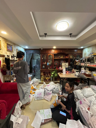 ផ្ទះលក់បន្ទាន់ស្ទឹងមានជ័យ ម្ចាស់ផ្ទាល់!