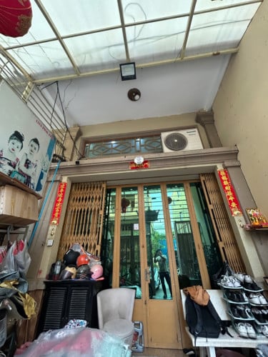 ផ្ទះលក់បន្ទាន់ស្ទឹងមានជ័យ ម្ចាស់ផ្ទាល់!