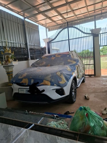 ឡានមិនសូវបានជិះទេ