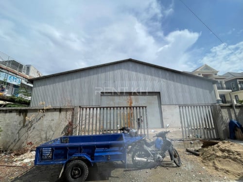 ឃ្លាំងសម្រាប់ជួលនៅសង្កាត់គោកឃ្លាង