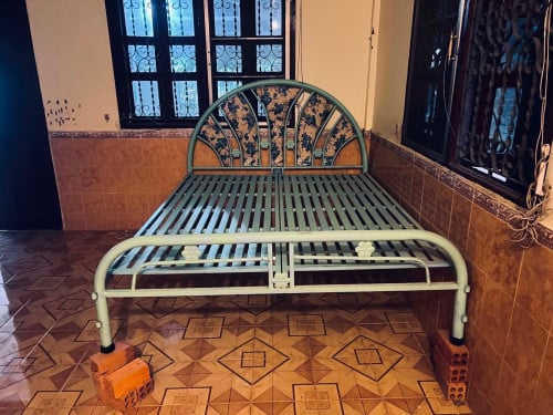 មានសម្ភារៈគ្រប់សព្វ