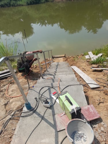 មានសម្ភារៈគ្រប់សព្វ
