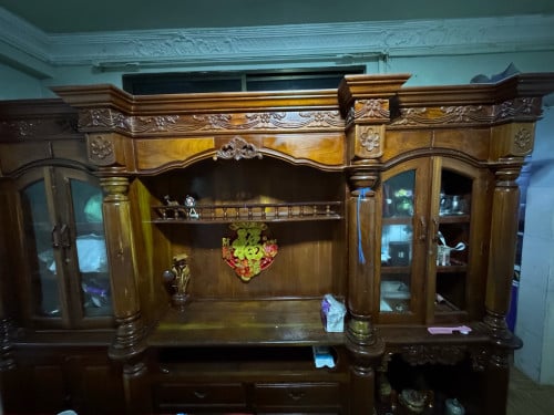 ទូរបេង