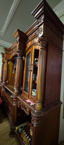 ទូរបេង