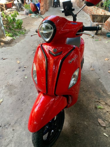 ម៉ូតូនៅស្អាត