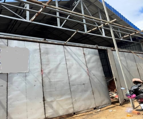 ឃ្លាំងលក់ទួលគោក ផ្លូវអាជីវកម្ម តំលៃល្អ