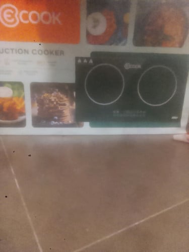 ចង្ក្រានអគ្គិសនី