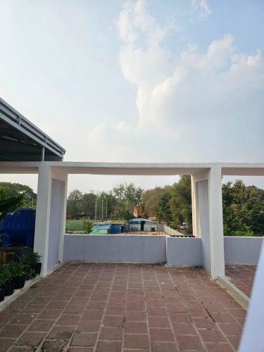 ផ្ទះជួល នៅទួលពង្រ ជិតផ្សារ និងតំបន់រស់នៅអ៊ូអរ