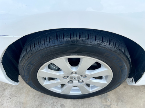 វៃដូរ បង់រំលោះសុទ្ទ100% Camary Hybrid 2008 Full អត់បុកប៉ះ អត់កាត់ត អត់ស្ងោរប្តូរ
