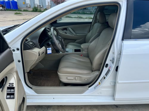 វៃដូរ បង់រំលោះសុទ្ទ100% Camary Hybrid 2008 Full អត់បុកប៉ះ អត់កាត់ត អត់ស្ងោរប្តូរ