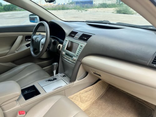 វៃដូរ បង់រំលោះសុទ្ទ100% Camary Hybrid 2008 Full អត់បុកប៉ះ អត់កាត់ត អត់ស្ងោរប្តូរ