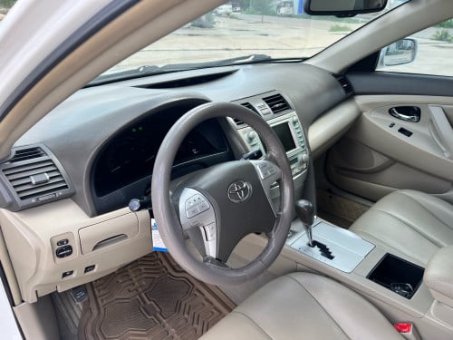 វៃដូរ បង់រំលោះសុទ្ទ100% Camary Hybrid 2008 Full អត់បុកប៉ះ អត់កាត់ត អត់ស្ងោរប្តូរ