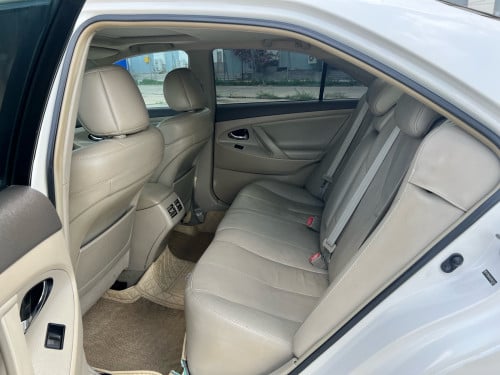 វៃដូរ បង់រំលោះសុទ្ទ100% Camary Hybrid 2008 Full អត់បុកប៉ះ អត់កាត់ត អត់ស្ងោរប្តូរ