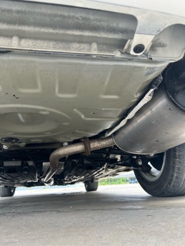 វៃដូរ បង់រំលោះសុទ្ទ100% Camary Hybrid 2008 Full អត់បុកប៉ះ អត់កាត់ត អត់ស្ងោរប្តូរ